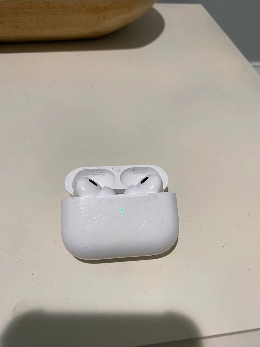 Apple Air Pod Pros 2